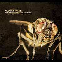Album DJ? Acucrack: The Mawn Reproduction