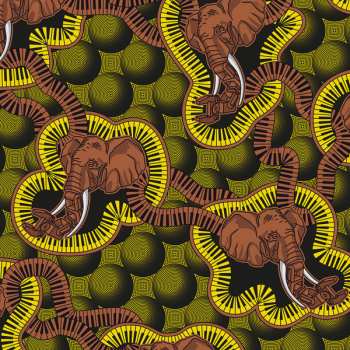 LP DJ Air Afrique: Meet Tino Barozo