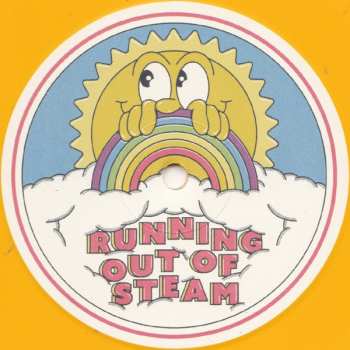 LP DJ Atlance: After The Storm EP CLR