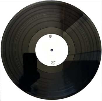 LP DJ Babatr: The Journey