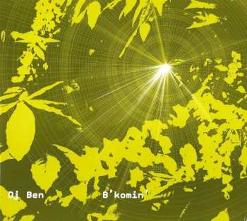 Album DJ Ben: B'komin'