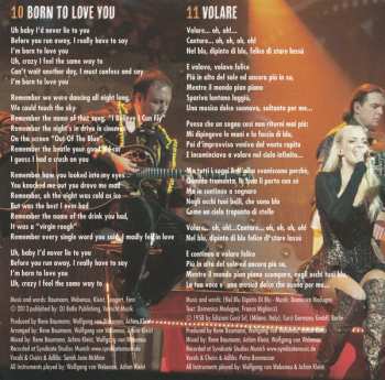 CD/DVD DJ BoBo: Circus