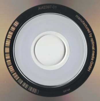 CD DJ BoBo: Kaleidoluna