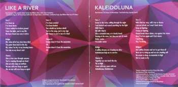 CD DJ BoBo: Kaleidoluna