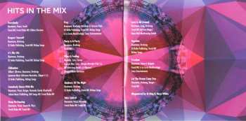 CD DJ BoBo: Kaleidoluna