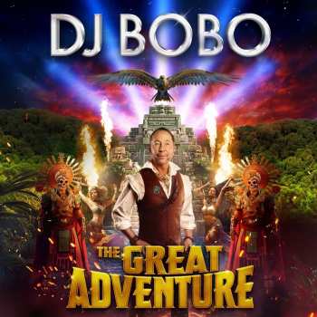Album DJ BoBo: The Great Adventure