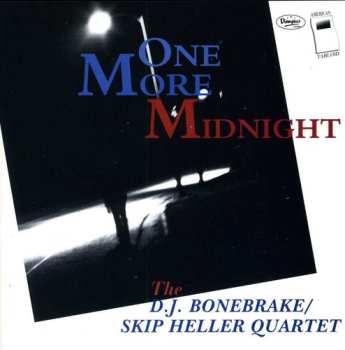 Album Skip Heller Quartet: One More Midnight