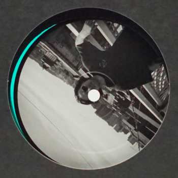 LP DJ Boring: For Tahn