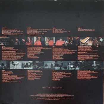 2LP DJ Cam: Soulshine CLR