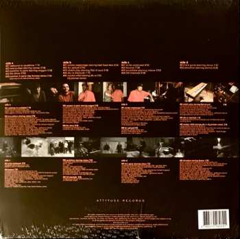 2LP DJ Cam: Soulshine CLR