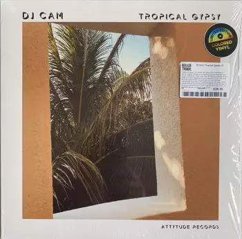 DJ Cam: Tropical Gypsy