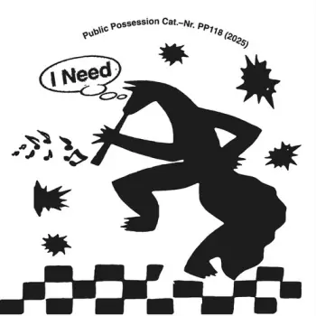 DJ City: I Need