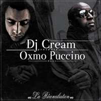 Album Oxmo Puccino: La Réconciliation