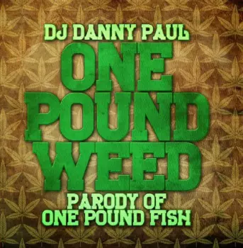 One Pound Weed