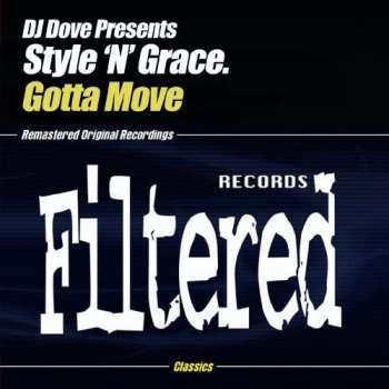 Album Dj Dove: Gotta Move