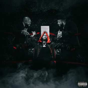 CD DJ Drama: I'm Really Like That