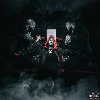 Album DJ Drama: I'm Really Like That