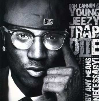 Album DJ Drama: Trap Or Die