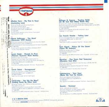 CD Electromajk: Trancing