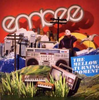 Album DJ Embee: The Mellow Turning Moment