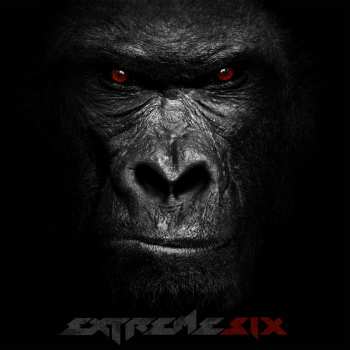 CD DJ Extreme: Six (digipack)