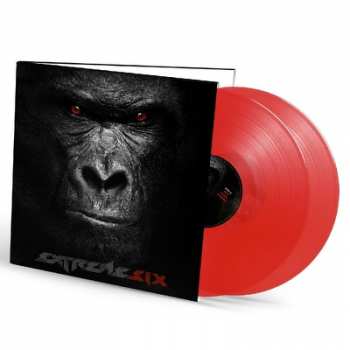 2LP DJ Extreme: Six