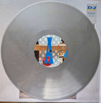 LP DJ Finale: Mille Morceau CLR | LTD