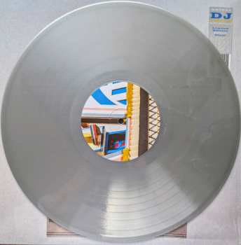 LP DJ Finale: Mille Morceau CLR | LTD