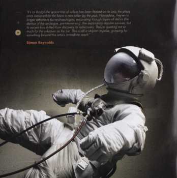 CD DJ Food: The Search Engine