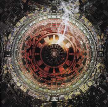 CD DJ Food: The Search Engine