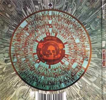 CD DJ Food: The Search Engine