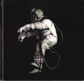 CD DJ Food: The Search Engine