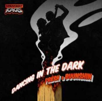 Album DJ Fresh: Dancing In The Dark