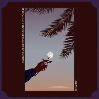 Album DJ Hasebe: Hold On Feat. Chico Carlito & Ryuto Kasahara