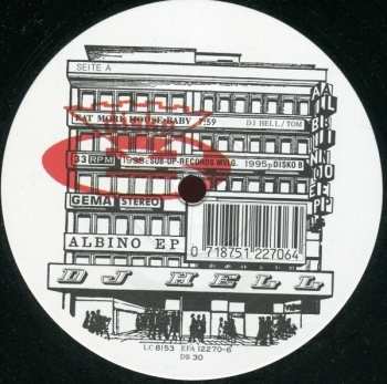 Album Hell: Albino EP