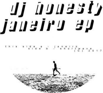 Album Dj Honesty: Janeiro