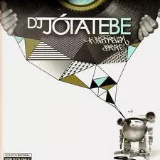 Dj Jotatebe: Undertablism Breaks