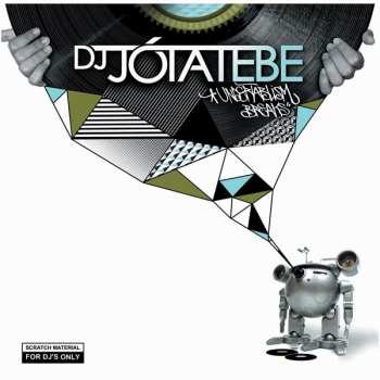 LP Dj Jotatebe: Undertablism Breaks