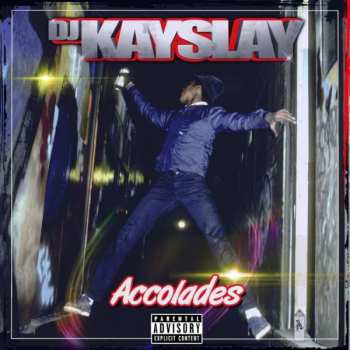 2LP DJ Kay Slay: Accolades
