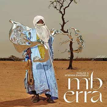 CD DJ Khalab: M’berra
