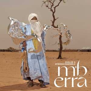 LP DJ Khalab: M'berra CLR