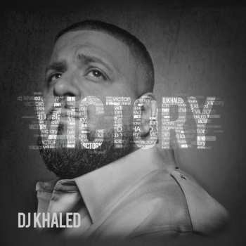 Album DJ Khaled: Victory