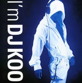 구준엽: I'm DJ Koo
