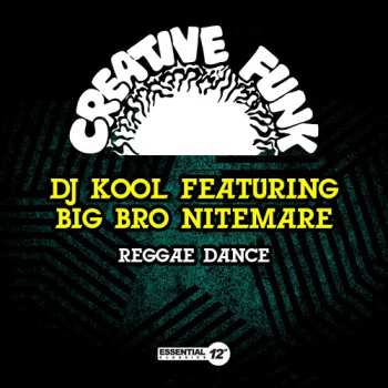 Album DJ Kool: Reggae Dance