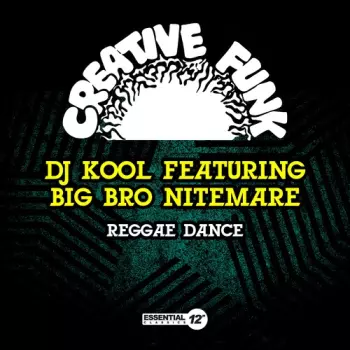 DJ Kool: Reggae Dance