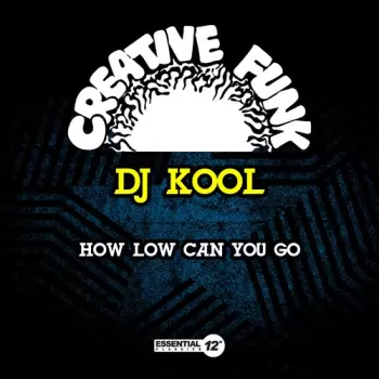 DJ Kool: The Music Ain't Loud Enuff