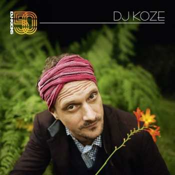 Album DJ Koze: DJ-Kicks