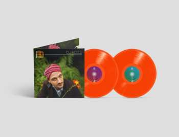 2LP DJ Koze: DJ-Kicks CLR | LTD