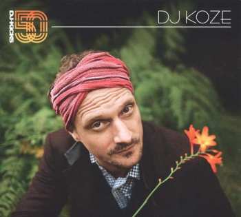 2LP/CD DJ Koze: DJ-Kicks CLR