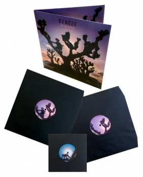 2LP/SP DJ Koze: Knock Knock